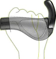 Ergon Griffe