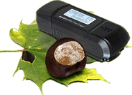 GPS-Logger